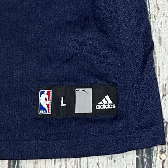 Jason Terry Dallas Mavericks NBA Basketball Sports Boys Kids Youth Jersey - Picture 2 of 4